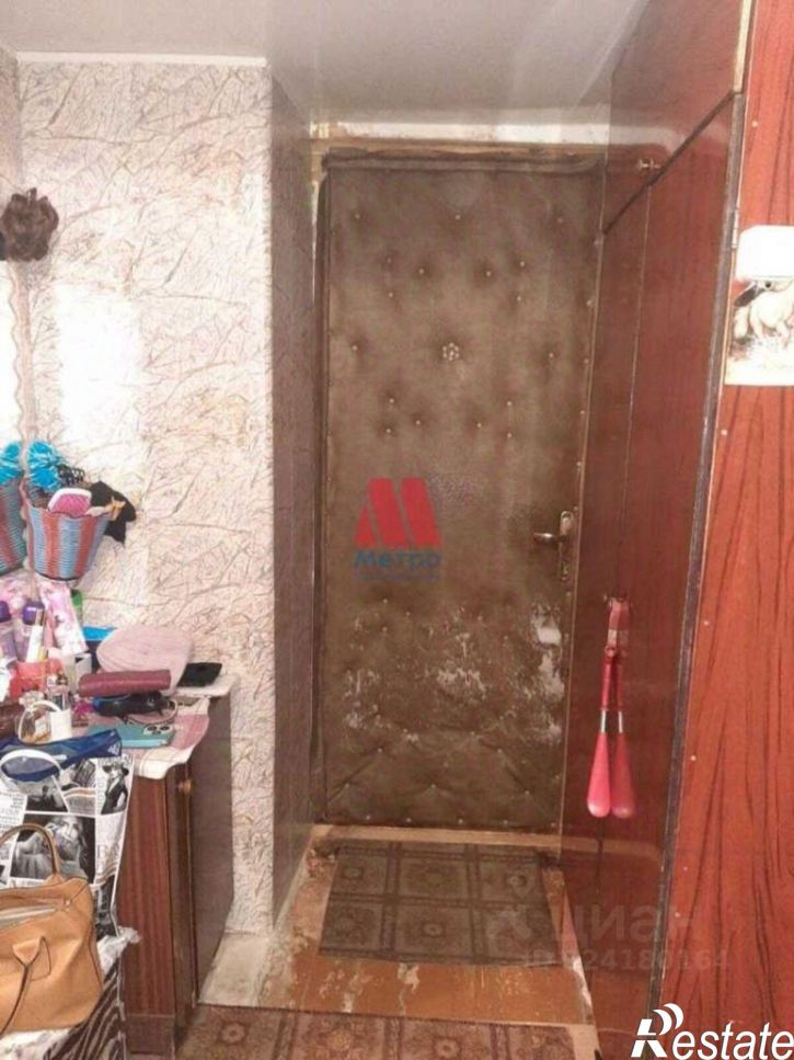 2-комн квартира улица Рокоссовского, 10,  д. 10