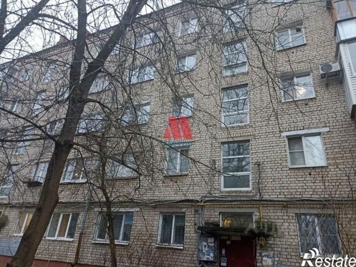 1-комн квартира ул 50 лет ВЛКСМ, 10,  д. 10