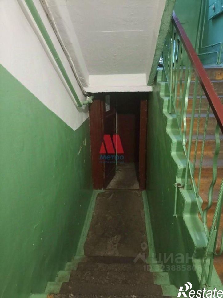 1-комн квартира ул 50 лет ВЛКСМ, 10,  д. 10