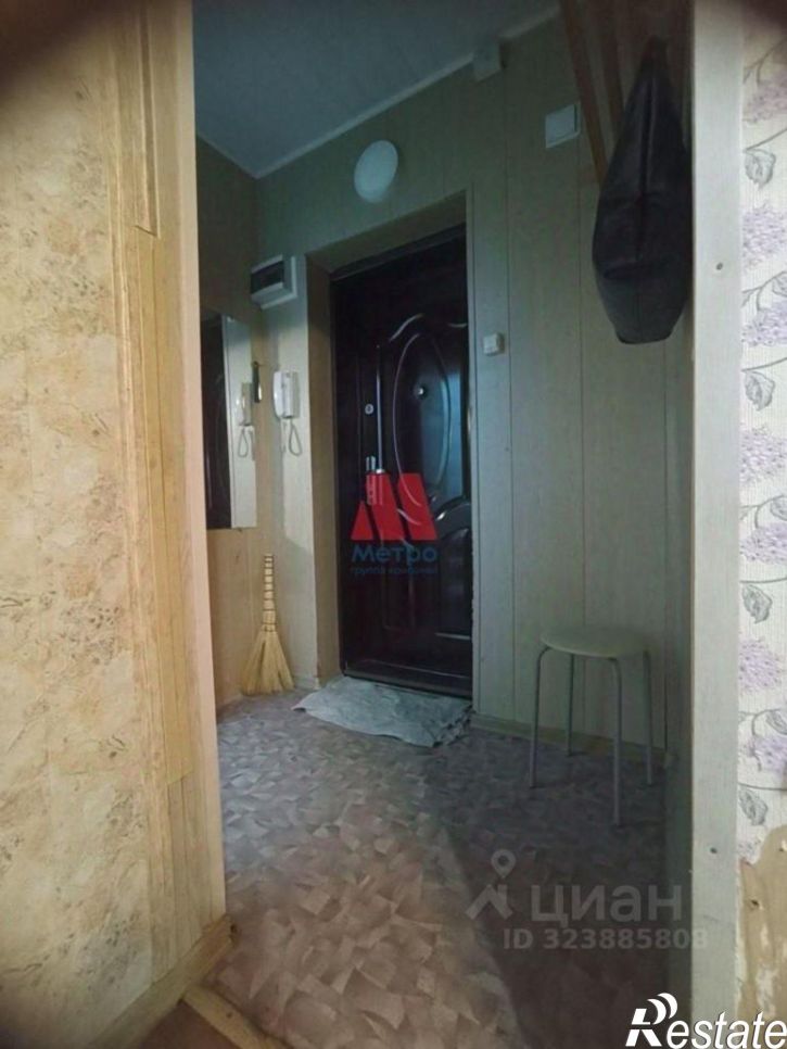 1-комн квартира ул 50 лет ВЛКСМ, 10,  д. 10