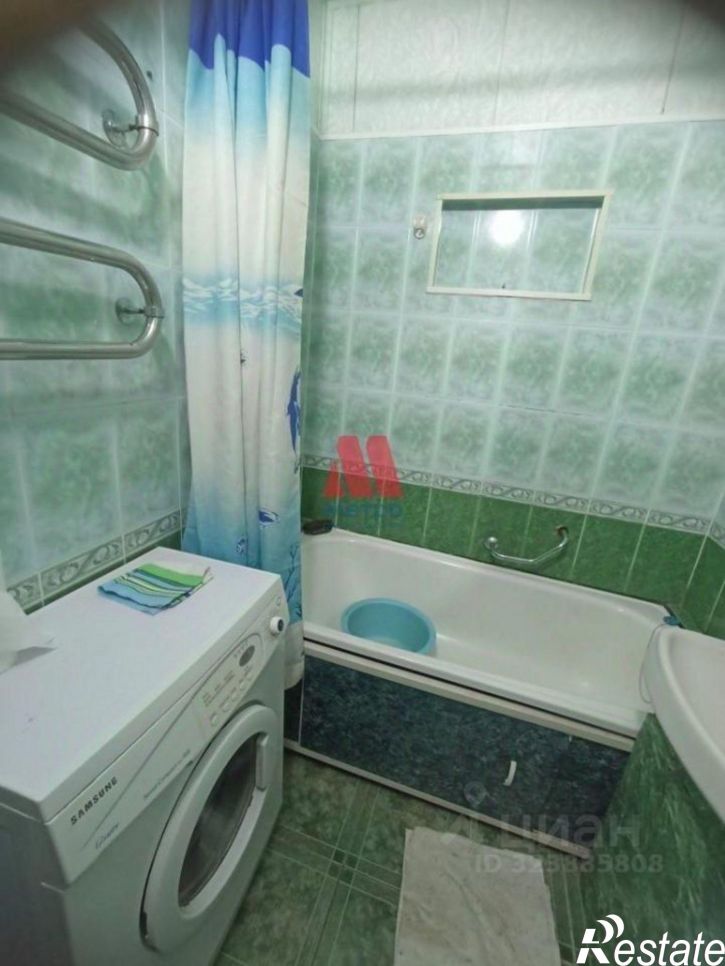 1-комн квартира ул 50 лет ВЛКСМ, 10,  д. 10