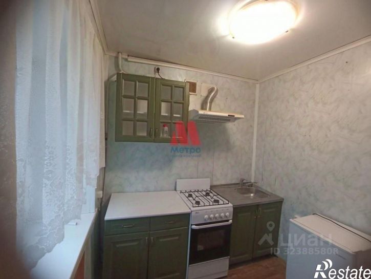 1-комн квартира ул 50 лет ВЛКСМ, 10,  д. 10