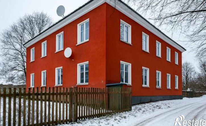 1-комн квартира Рыбинская улица, 1,  д. 1