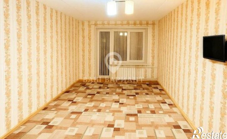 1-комн квартира ул Плеханова, 39,  д. 39