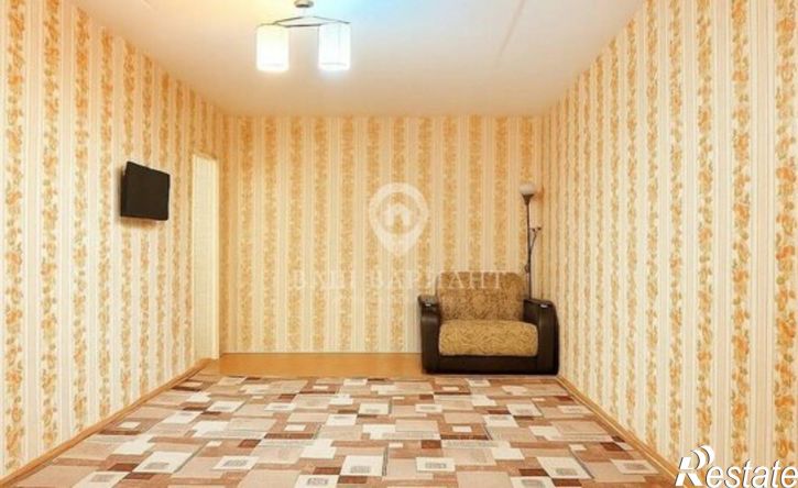 1-комн квартира ул Плеханова, 39,  д. 39