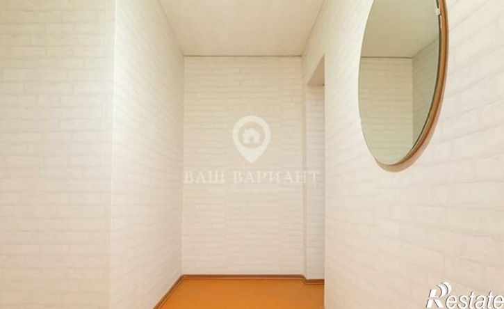 1-комн квартира ул Плеханова, 39,  д. 39