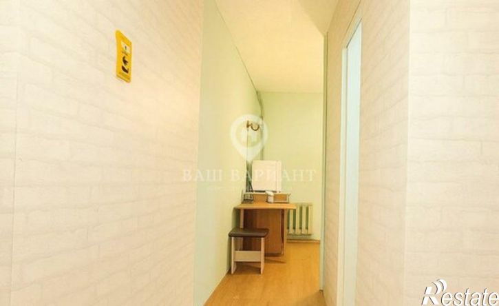 1-комн квартира ул Плеханова, 39,  д. 39