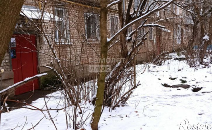 2-комн квартира ул Академика Губкина, 7,  д. 7