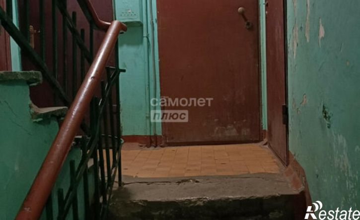 2-комн квартира ул Академика Губкина, 7,  д. 7