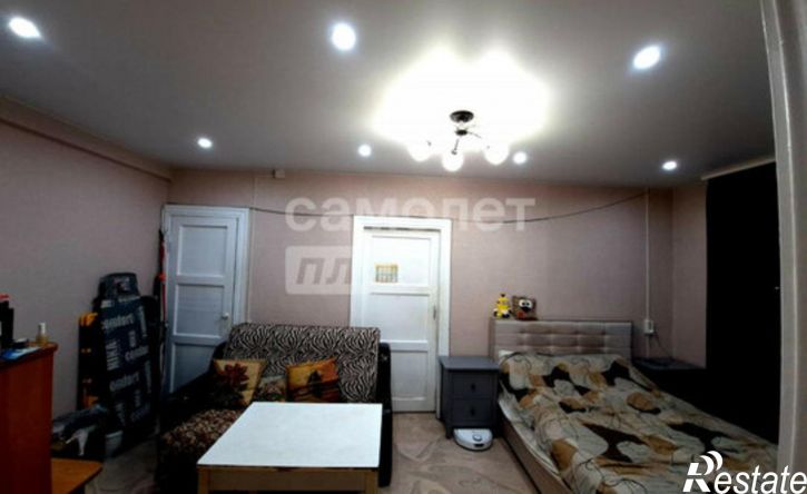 2-комн квартира ул Академика Губкина, 7,  д. 7