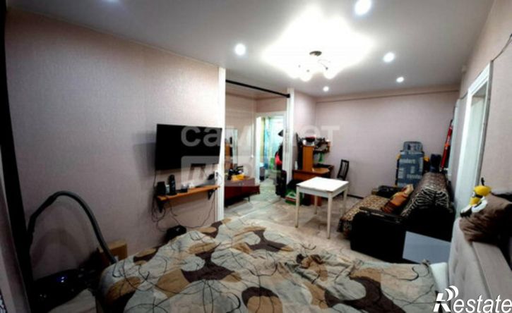 2-комн квартира ул Академика Губкина, 7,  д. 7