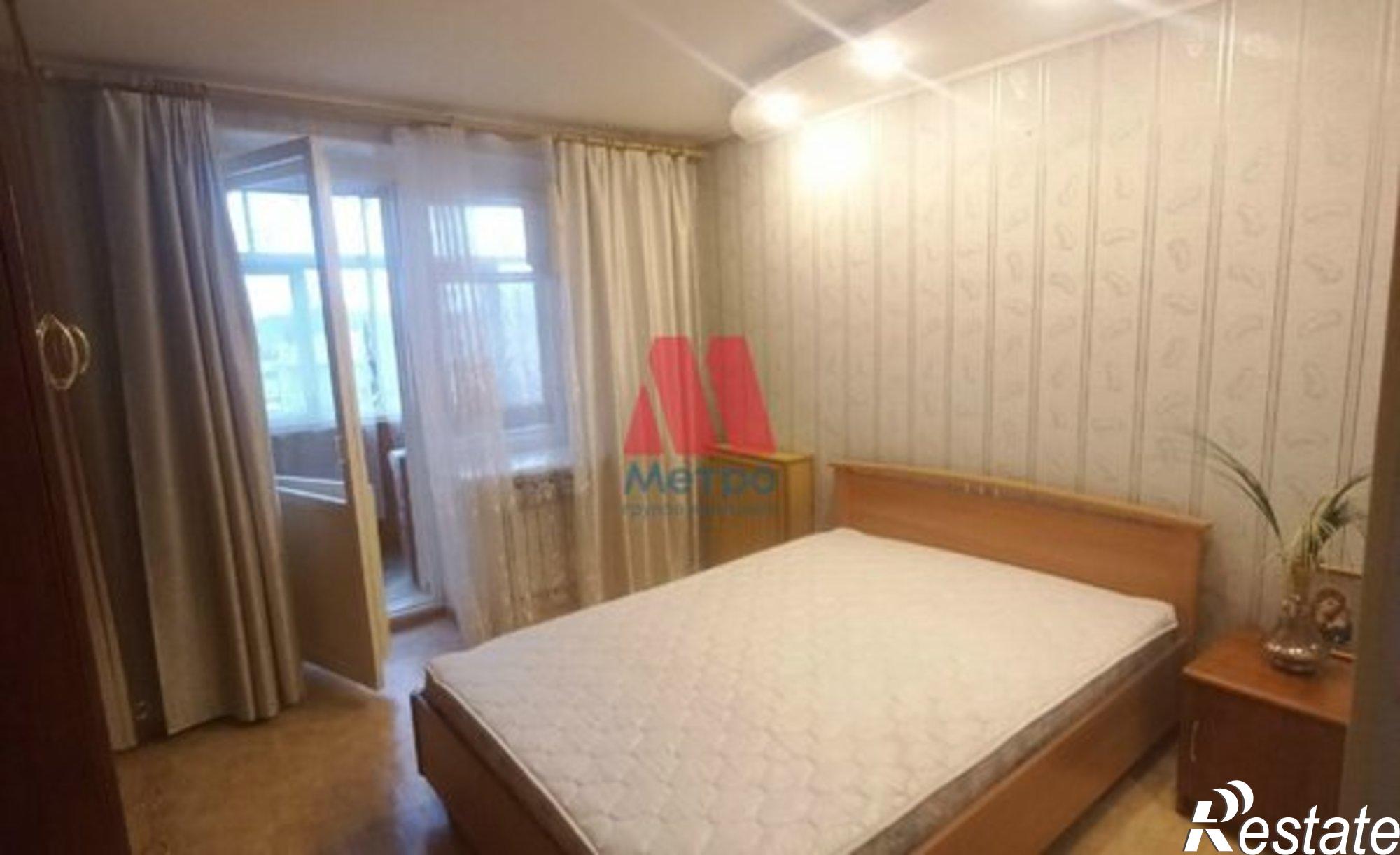 Купить квартиру за 3 700 000 рублей на ул Пархинская, 63