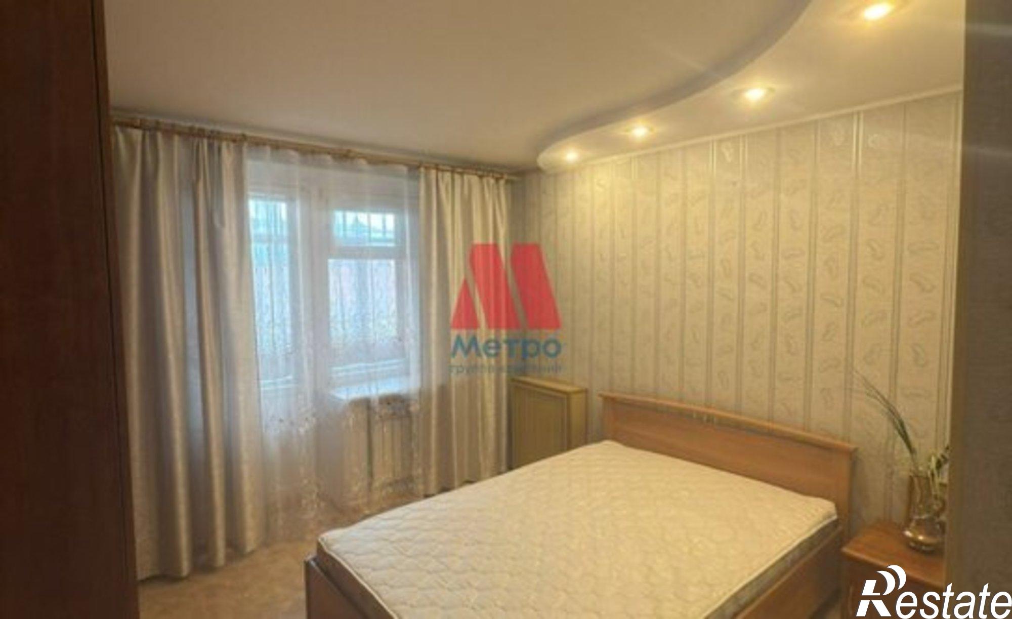 Купить квартиру за 3 700 000 рублей на ул Пархинская, 63