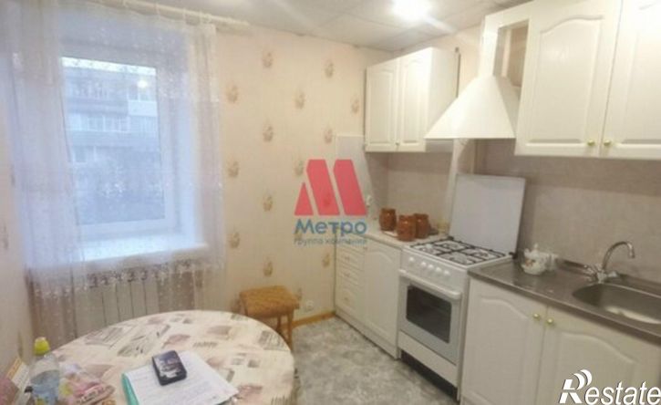 2-комн квартира ул Пархинская, 63,  д. 63