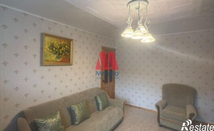 2-комн квартира ул Пархинская, 63,  д. 63