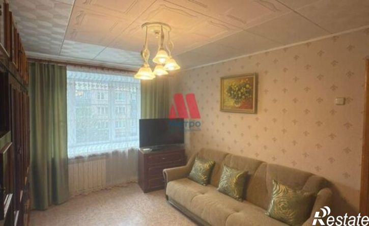 2-комн квартира ул Пархинская, 63,  д. 63