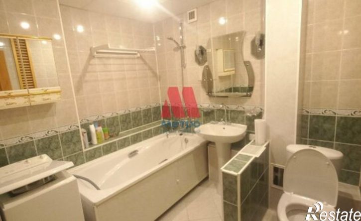 2-комн квартира ул Пархинская, 63,  д. 63