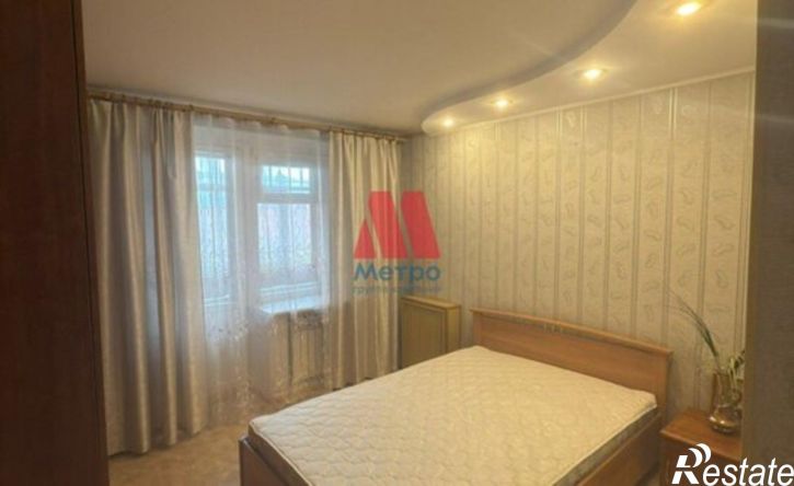 2-комн квартира ул Пархинская, 63,  д. 63