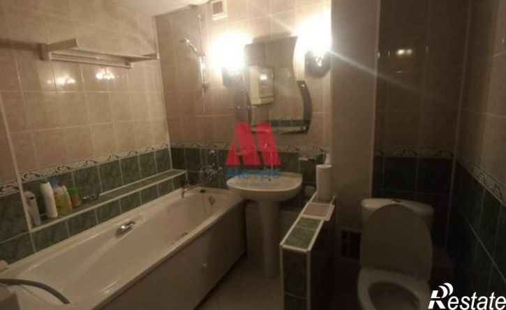 2-комн квартира ул Пархинская, 63,  д. 63