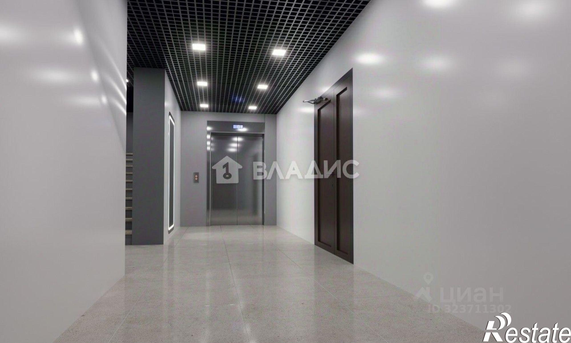 Купить квартиру за 7 020 000 рублей на Февральская улица, 8