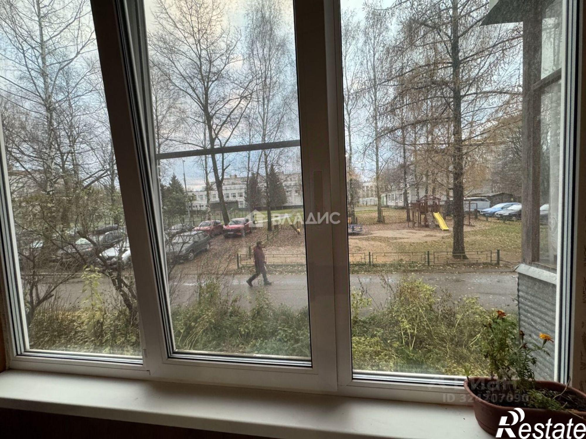 Купить квартиру за 4 690 000 рублей на ул Радищева, 87