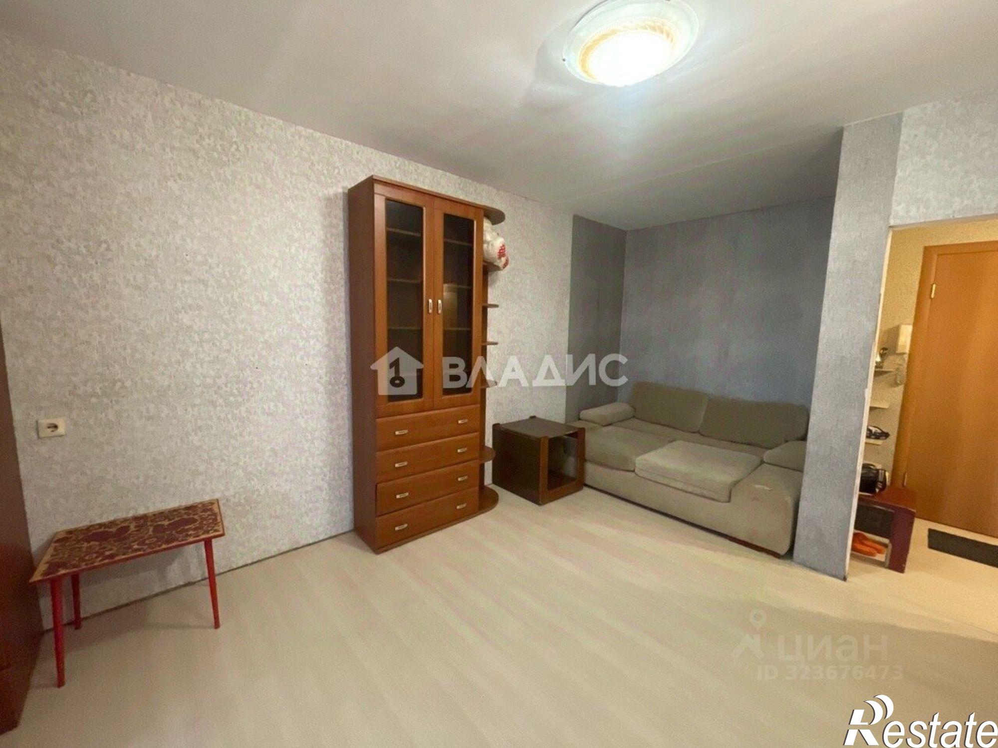 Купить квартиру за 2 699 000 рублей на ул Моторостроителей, 32