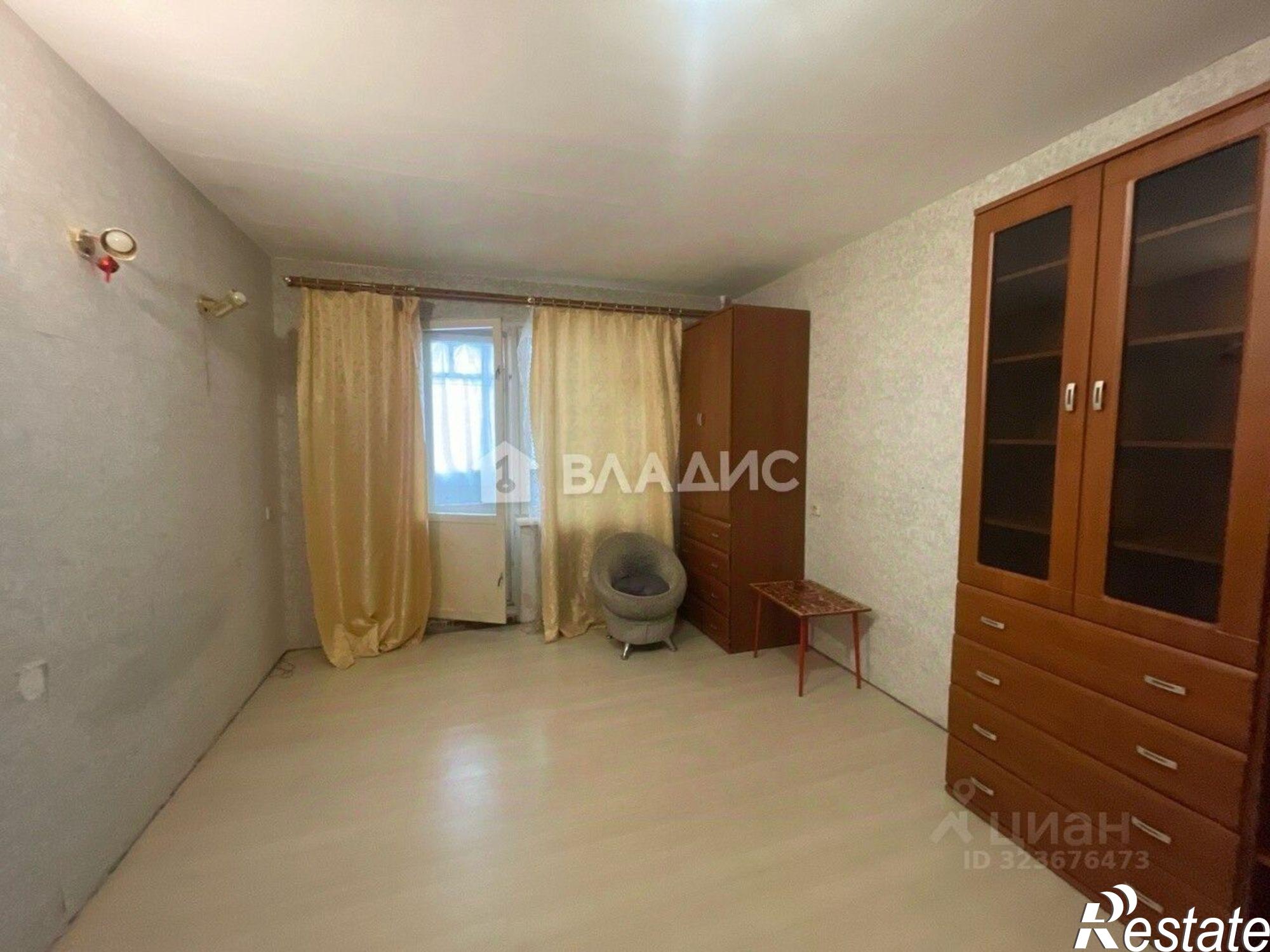 Купить квартиру за 2 699 000 рублей на ул Моторостроителей, 32