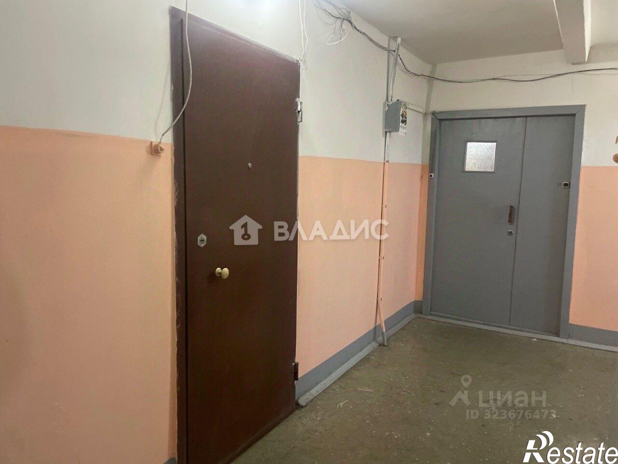 Купить квартиру за 2 699 000 рублей на ул Моторостроителей, 32