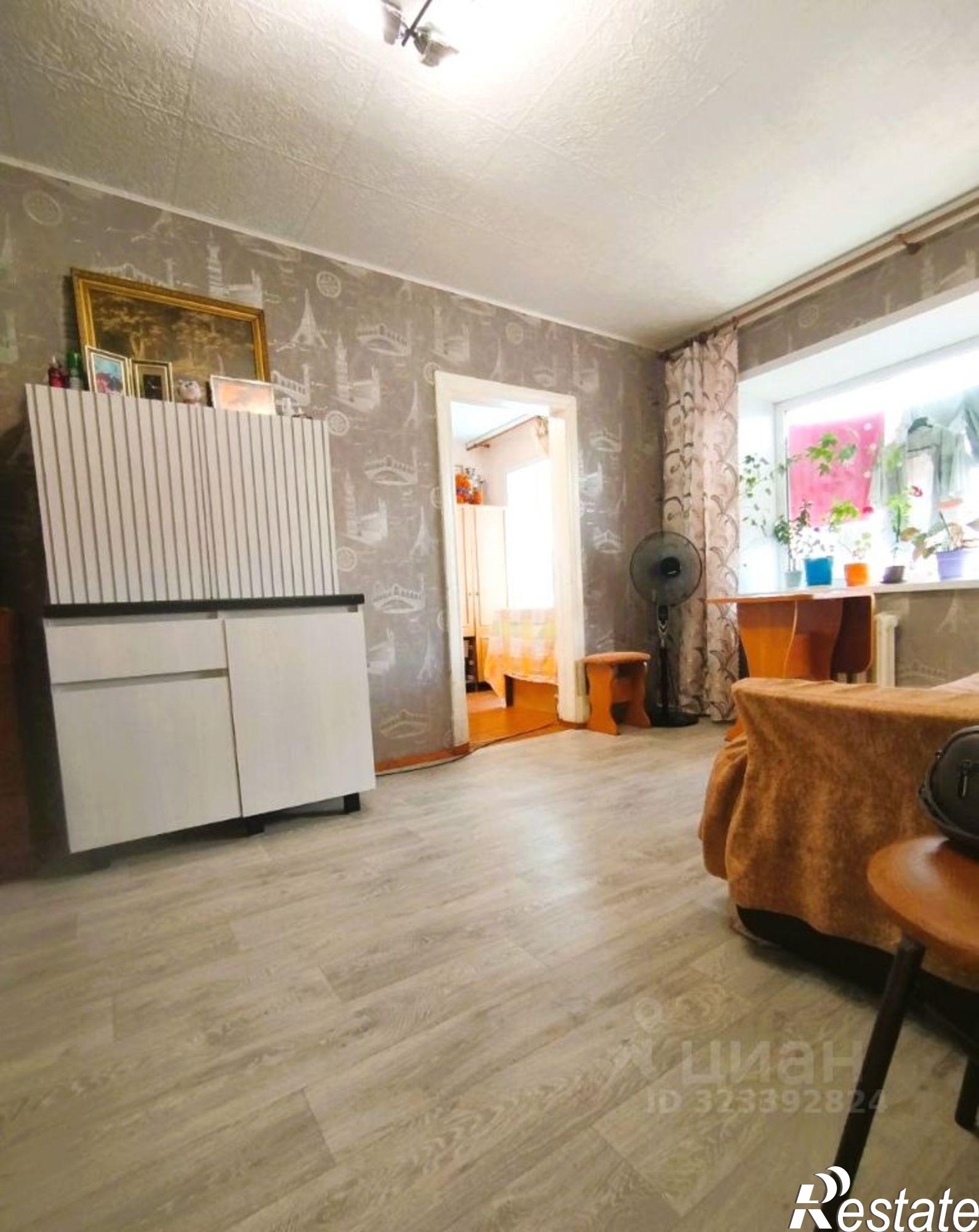 Купить квартиру за 2 000 000 рублей на ул Крамского, 6