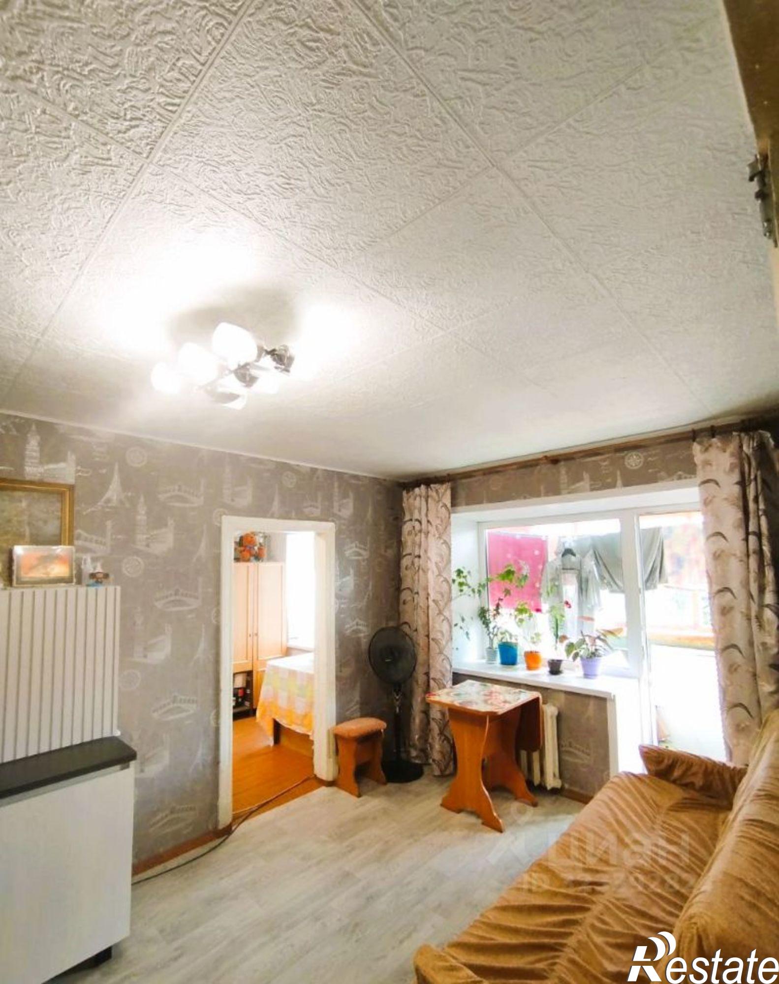 Купить квартиру за 2 000 000 рублей на ул Крамского, 6