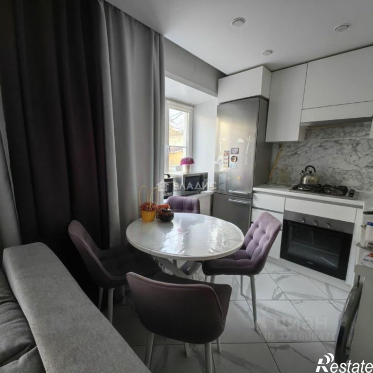 2-комн квартира Солнечная улица, 3,  д. 3