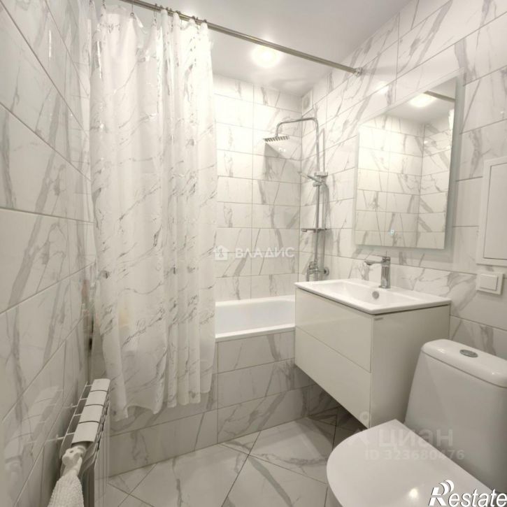 2-комн квартира Солнечная улица, 3,  д. 3