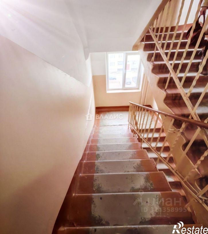 2-комн квартира улица Ворошилова, 17,  д. 17