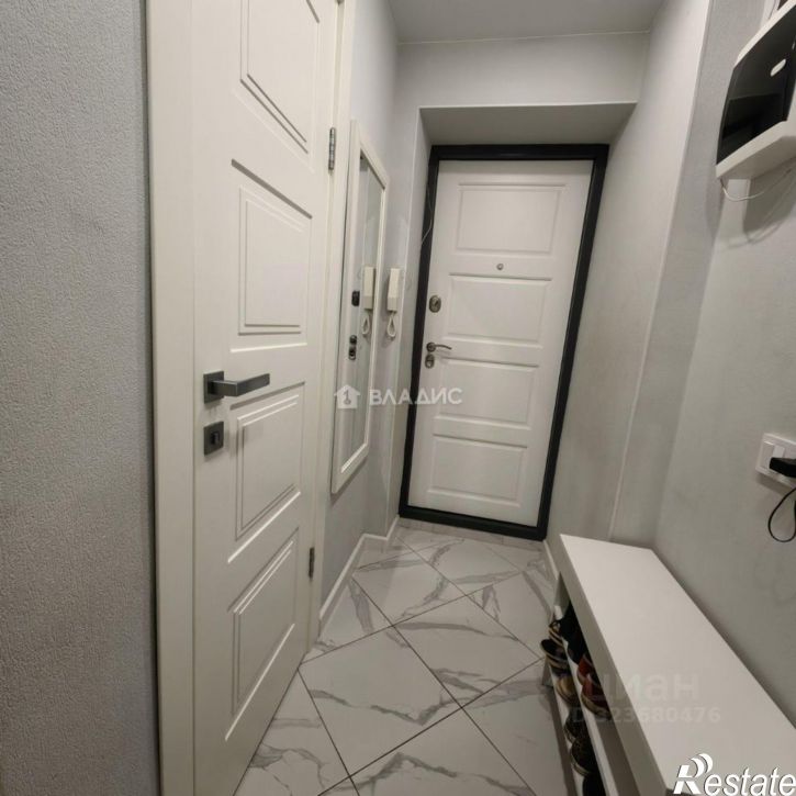 2-комн квартира Солнечная улица, 3,  д. 3