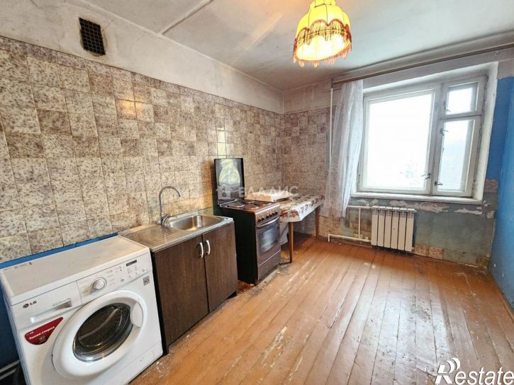 3-комн квартира улица Моторостроителей, 11,  д. 11