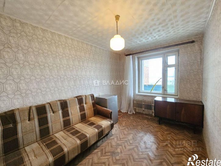 3-комн квартира улица Моторостроителей, 11,  д. 11