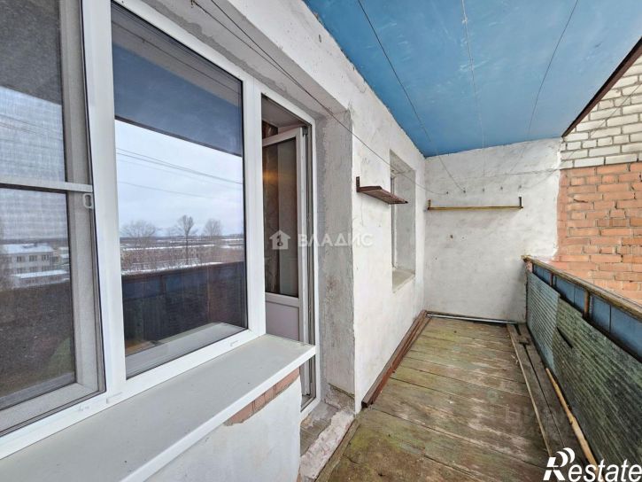 3-комн квартира улица Моторостроителей, 11,  д. 11