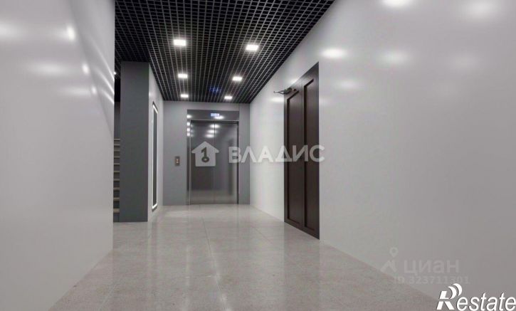 1-комн квартира ул Февральская, 8,  д. 8