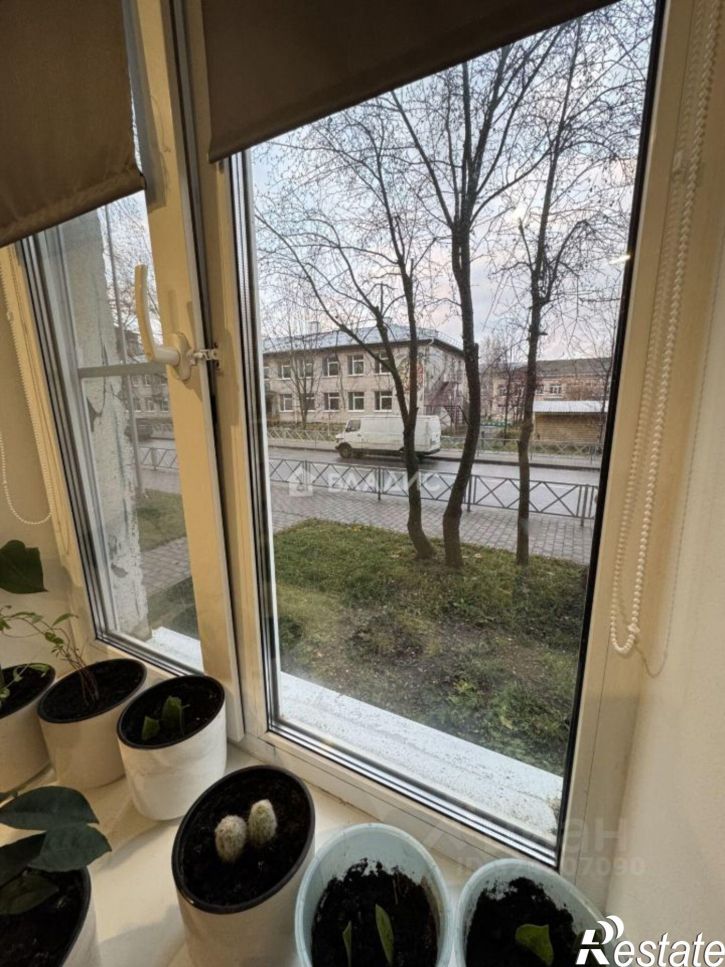 3-комн квартира ул Радищева, 87,  д. 87