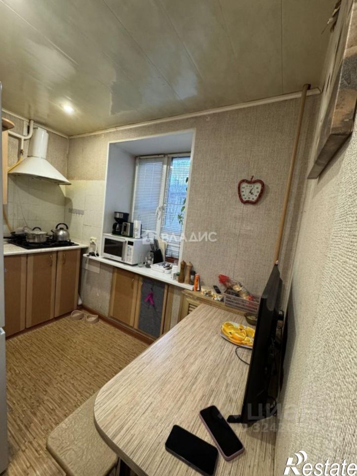 3-комн квартира ул Радищева, 87,  д. 87