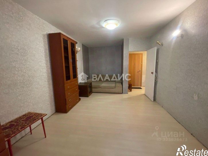 1-комн квартира ул Моторостроителей, 32,  д. 32