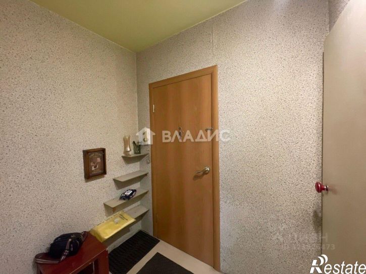 1-комн квартира ул Моторостроителей, 32,  д. 32