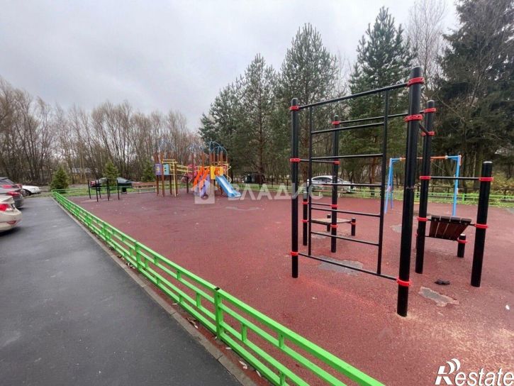 1-комн квартира ул Моторостроителей, 32,  д. 32