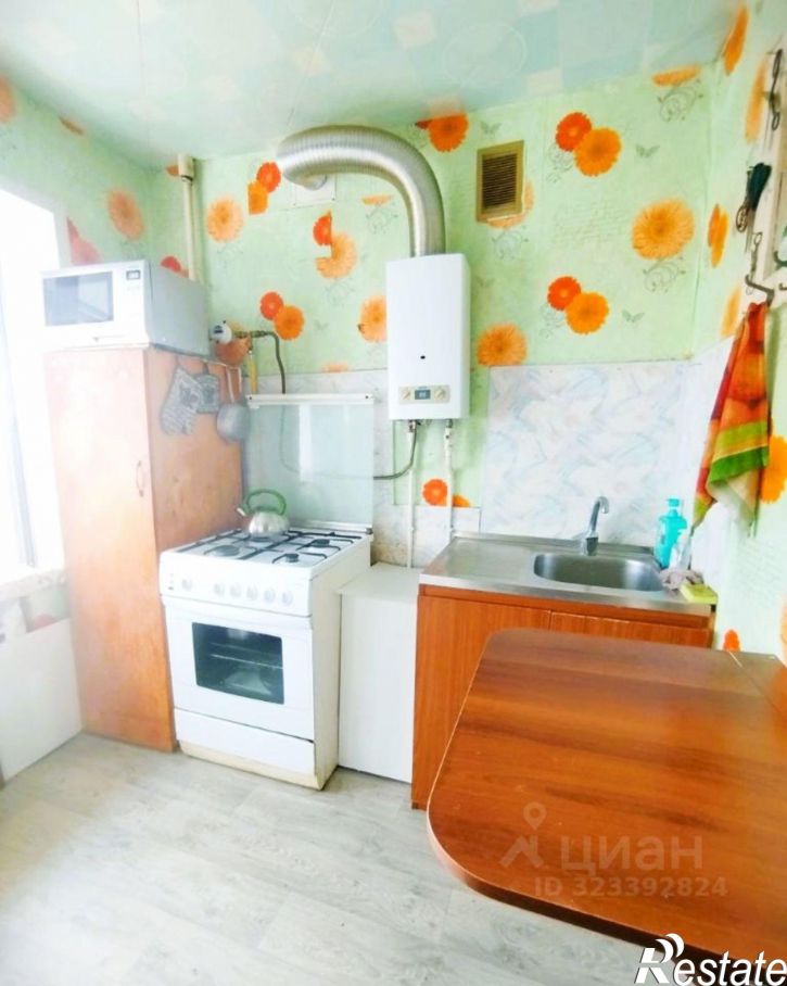 2-комн квартира ул Крамского, 6,  д. 6