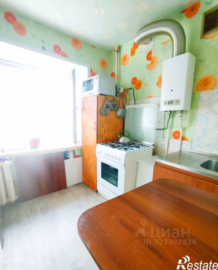 2-комн квартира ул Крамского, 6,  д. 6