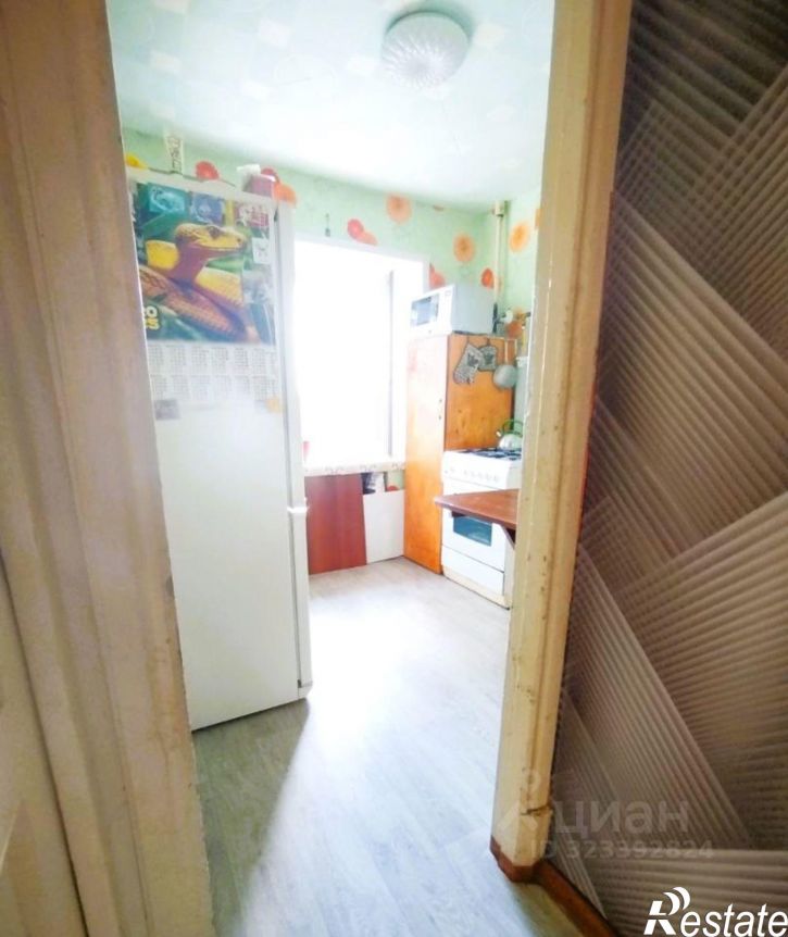 2-комн квартира ул Крамского, 6,  д. 6