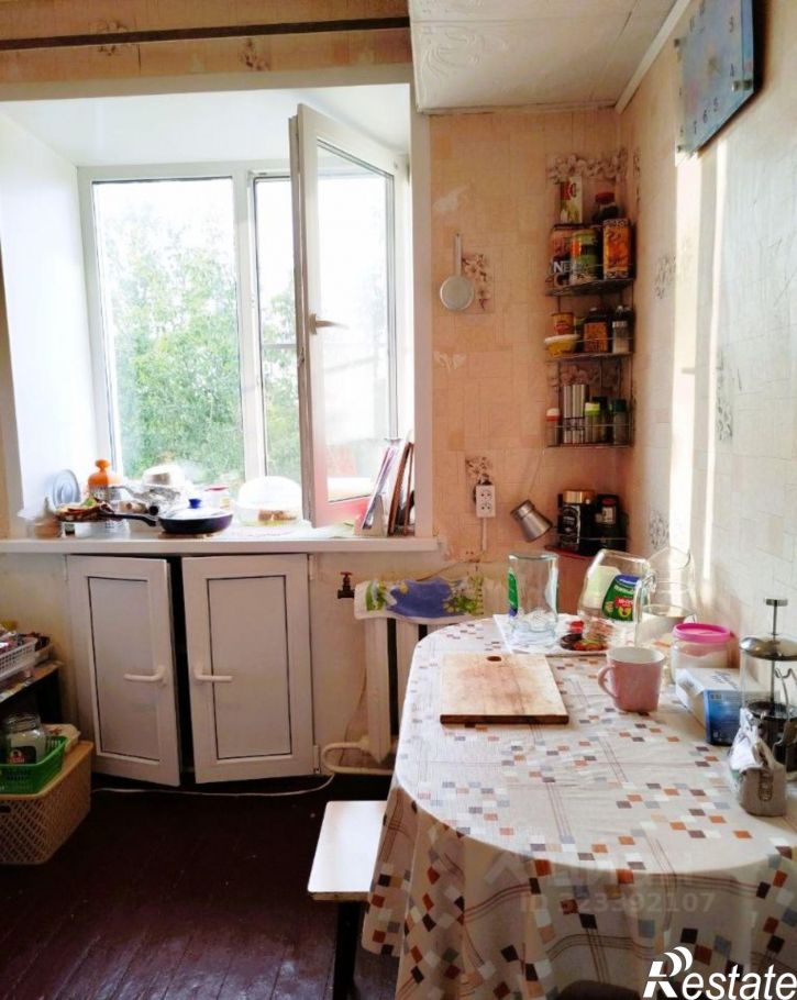 2-комн квартира ул 50 лет ВЛКСМ, 10,  д. 10