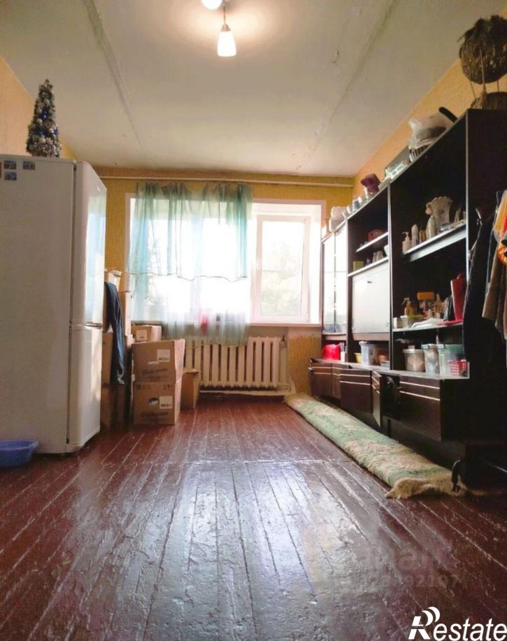 2-комн квартира ул 50 лет ВЛКСМ, 10,  д. 10