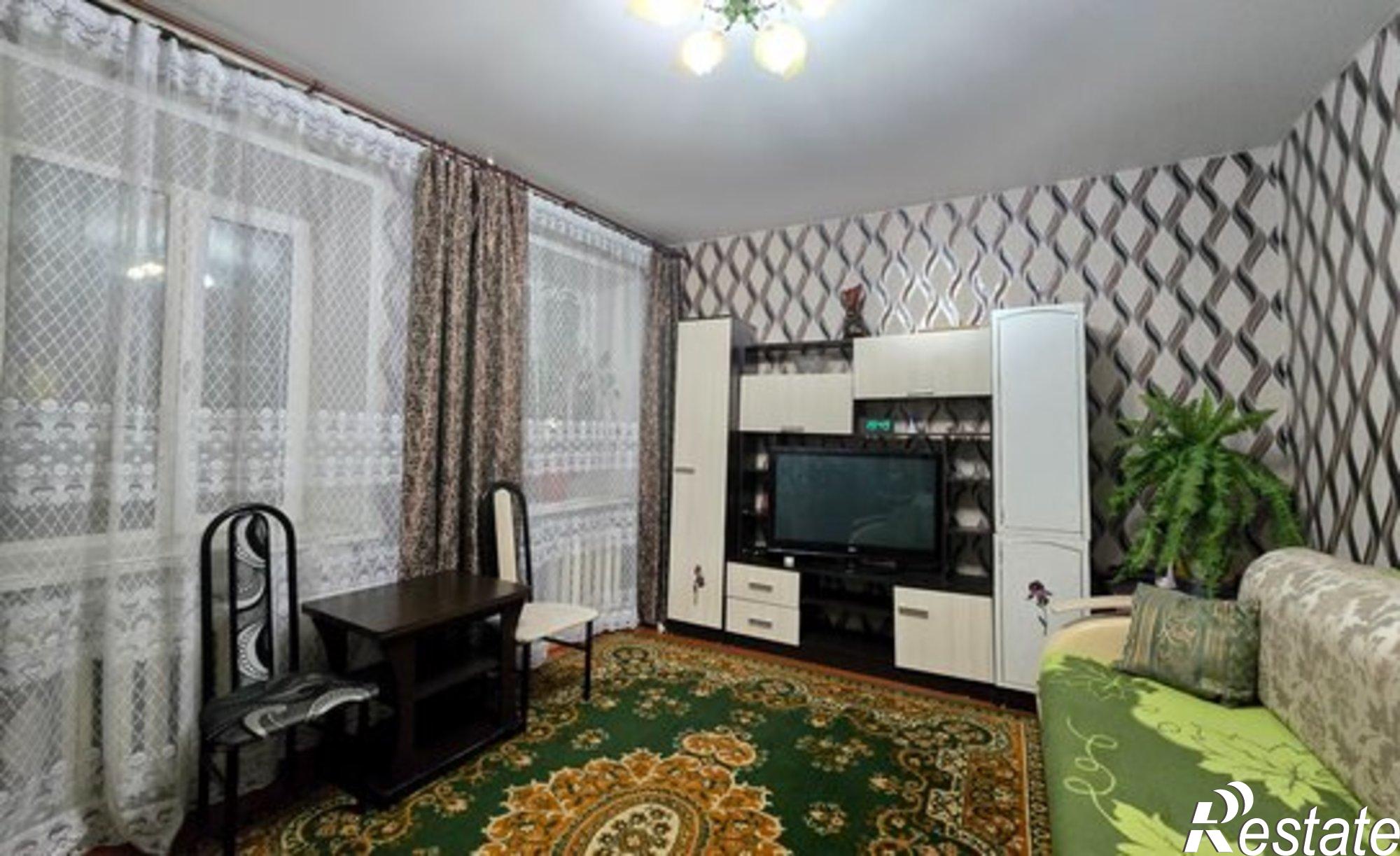 Купить квартиру за 4 500 000 рублей на Преображенский переулок, 1