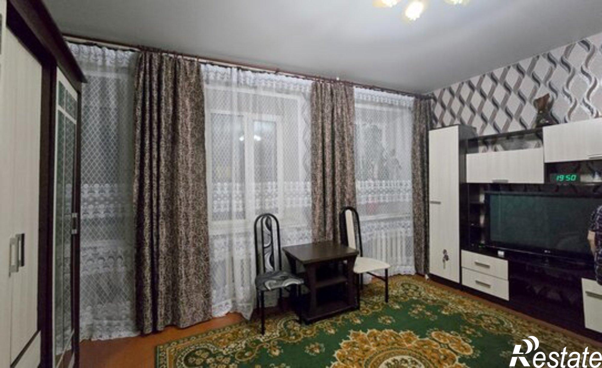 Купить квартиру за 4 500 000 рублей на Преображенский переулок, 1